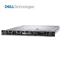 [DELL] 서버 PowerEdge R450 [ CPU S4309Y / RAM 16GB ] [ HDD 2TB ] 800W(1+1)/3Y BTO