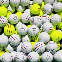 캘러웨이 종류별 모음, 캘러웨이 트리플트렉 ERC  화이트 A- 30알