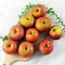 국내산 햇사과 부사 사과 꿀사과 가정용 10kg 5kg 3kg (국내산)