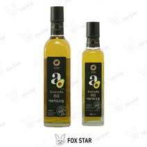 청정원 아보카도오일 230ml, 1개
