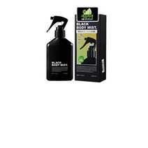 포르맨즈 블랙 바디미스트 허브시트러스향, 440ml, 9개