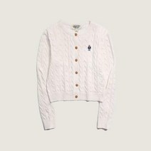 이랜드 [후아유]스티브 케이블 가디건(여성) WHCKD1111F _송파점_송파점