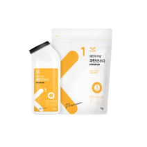 레인보우샵 과탄산소다 프리미엄 500g + 리필 1kg, 18세트