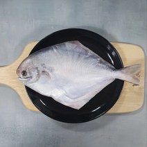 [프레쉬푸드] 국내산 신안 병어 1미 (소) (250g-290g), 단품