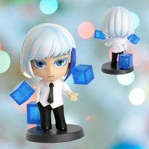 프라모델 수집신의탑 피규어 (쿤), 상세페이지 참조