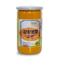 뜰팡 인도 강황분말 400g 이중밀폐통 강황가루, 구포트쿠팡 1, 구포트쿠팡 본상품선택, 구포트쿠팡 본상품선택