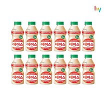 한국야쿠르트 왕 에이스 450ml 12개, 단품