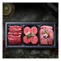 [퀵배송.서울전지역][名品횡성청정한우]명품 선물세트4호