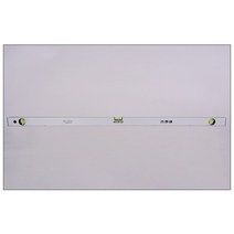 알루미늄 수평자 수평계, 120cm
