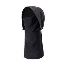 DIMITO 22 HOODCLAVA BLACK, ONE-SIZE