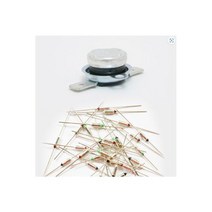 바이메탈 온도스위치 온도퓨즈 써머스타트 전열기휴즈 169도, 바이메탈 온도스위치 온도퓨즈 써머스타트 전열기휴즈 16
