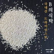 B의식탁 제과 제빵 빵 재료 건조 효모 드라이, 1개