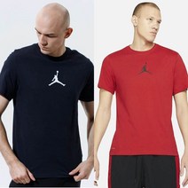 나이키 조던 반팔 티셔츠 드라이핏 2컬러