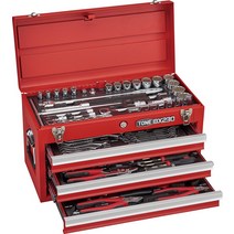 토네(TONE) 툴 세트 TSXT950 삽입각 9.5&12.7mm(38