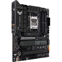 ASUS TUF 게이밍 X670E-PLUS Wi-Fi 6E 소켓 AM5 (LGA 1718) Ryzen 7000 ATX 마더보드(16 파워 스테이지 PCIe® 5.0 DDR5