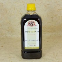 청운당농산 지리산 돼지감자즙 발효액 돼지감자차, 1병, 900ml