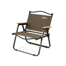 알루미늄의자 야외의자 편의점의자 휴대용 접이식 초경량 나무 난간 알루미늄 합금 지원 옥스포드 천 안락, 02 72466