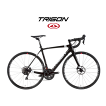 2022 트리곤 다크니스 SLD SRAM RIVAL eTap AXS 블랙 무선구동계 카본로드 디스크, 52