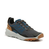 살로몬 Patrol Trail Shoe 남성 네이비(111) 등산화 트레킹화 31M253056