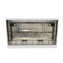 강아지 산소방 반려견 애견 동물병원 입원장 고양이, 의료용 그레이 56L(대형) 산소 밸브
