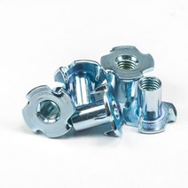 근각너트 웰딩 아이 번데기 반달 잭 티 풀림방지 정사각나비 팝 3종 좌산 사각 인서트 연결 특수 볼트 너트 두꺼운 강철 4 발톱 스피커 블라인드 프롱 목재 가구 M4 M5 M6 M, 3.M4x12