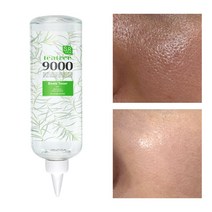 에스알픽 각질 모공 트러블 강력보습 티트리폭탄 무알콜 토너 500ml, 3.티트리폭탄 무알콜토너 500ml 대용량 3개