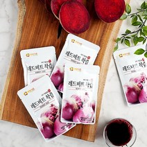 햇빛_레드비트 착즙 80mlx30팩, 단품, 단일상품_개당 용량_상세페이지참조