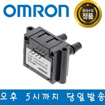 OMRON D6F-PH5050AD3 플로우 센서