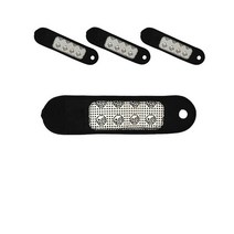 전기가 필요없는 자가발열 후끈 손목 보호대 X 4개입-72394EA, 비바 P000DQIK, 본상품선택