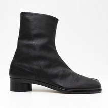 리본즈 메종 마틴 마르지엘라 MaisonMargiela 남성 앵클 부츠 18310146 (P002188414)