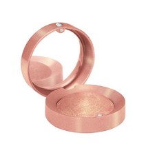 Bourjois 부르주아 뉴 라운드 아이 섀도우 키트 1.2g 11 퍼펙트 로즈, 1개, 기본