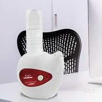 대원 스팀 살균 가습기 HU-123H 가열식 더길