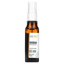 Aura Cacia 아우라 카시아 바오밥 오일 30 ml 스킨케어