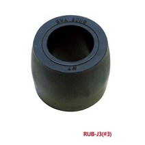 민트딜 20개입 소음방지 진동충격 이형카플링 RUB-J3 화성고무