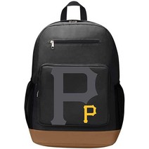 피츠버그 파이리츠 MLB 플레이메이커 백팩