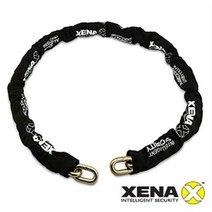 XENA XC10 150 스틸체인락 도난방지 잠금장치 바이크