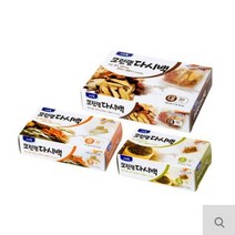 크린랲 다시백 (소형) 요리국물팩 입욕제 방행제 커피 차등 다용도 요리백, 1개, 50매입