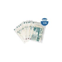 3M 정품 테가덤 1626W 10x12cm 10매 드레싱, 3M 정품 테가덤 1626W 10x12cm 10매 드레