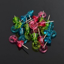 디자인 압정, 제품선택, 퀸(15P)(품)(절)