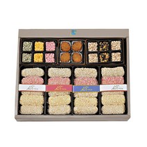 [158-13]양양오색한과 선물가득