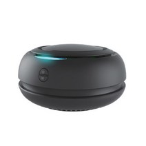 국산 마미봇 공기청정기 나노필터 살균LED 사무실 집 공기정화 USB 차량용 사무실용 가정용 겸용, 화이트