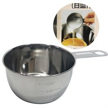스텐계량컵 베이킹 눈금컵 계량기 미넥스스텐계량컵 계랑컵 일본계량컵 미넥스계량컵