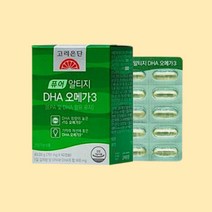 [복사]고려은단 퓨어 알티지 DHA 오메가3 60캡슐 1박스, 상세페이지 참조, 상세페이지 참조, 상세페이지 참조, 상세페이지 참조