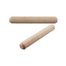 10mm 목다보 목심 나무못 목봉 목공예, 목다보10x30(10EA)