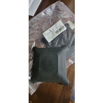 블렌텍 blendtec SRV-833 Soft Lid Black 블렌더
