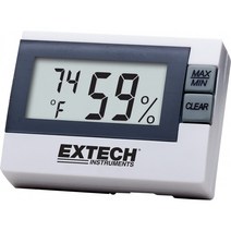 Extech RHM15 미니 온도 및 우측 표시기:, 1