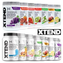 엑스텐드 Xtend BCAA 운동 헬스 보충 제로슈가 아미노산 30서빙 90서빙 모음, 12. 망고 매드니스 90서빙 1.4kg