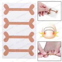 [ 큐렛 젤푸셔 10종+핸드스킨 ] 인그로운 파고드는 발톱관리 스파츌러 스파출러 푸셔 쏙오프기 젤네일 패디큐어 택1, 발톱밴드5장(20p)