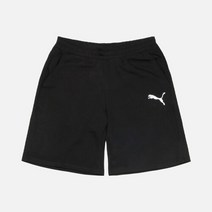 푸마 팀골 23 캐주얼 반바지 656581-03