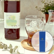 탱자발효액1000ml 탱자효소/ 원하는인삿말 편지 서비스, 상세페이지 참조, 상세페이지 참조